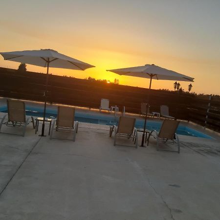 Sunset Villa Paphos Ngoại thất bức ảnh