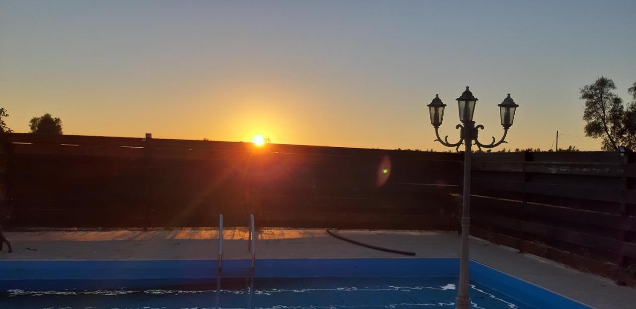Sunset Villa Paphos Ngoại thất bức ảnh
