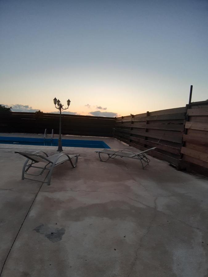 Sunset Villa Paphos Ngoại thất bức ảnh