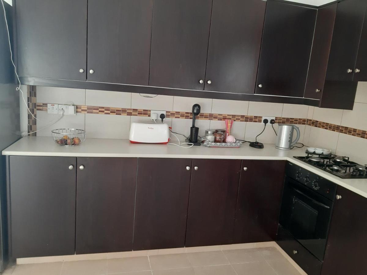 Sunset Villa Paphos Ngoại thất bức ảnh