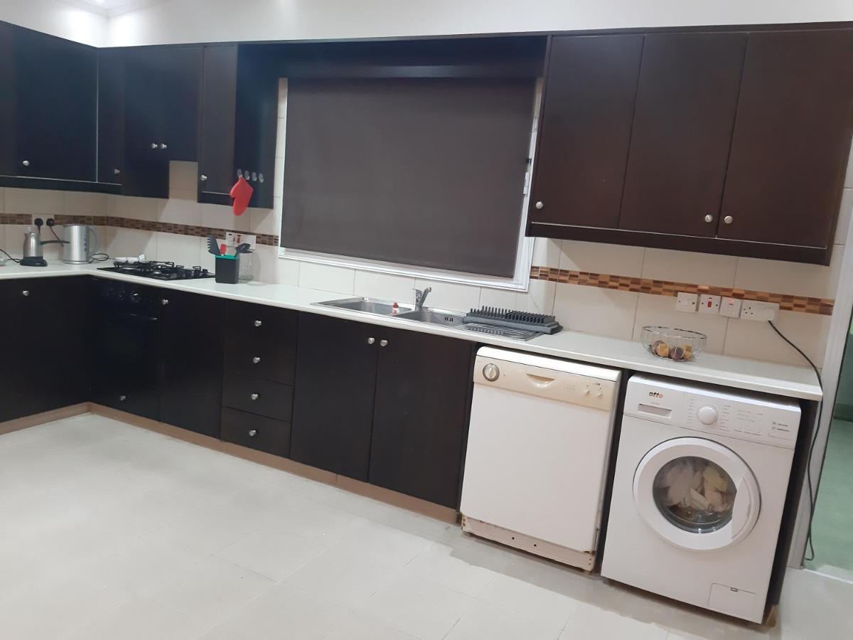 Sunset Villa Paphos Ngoại thất bức ảnh