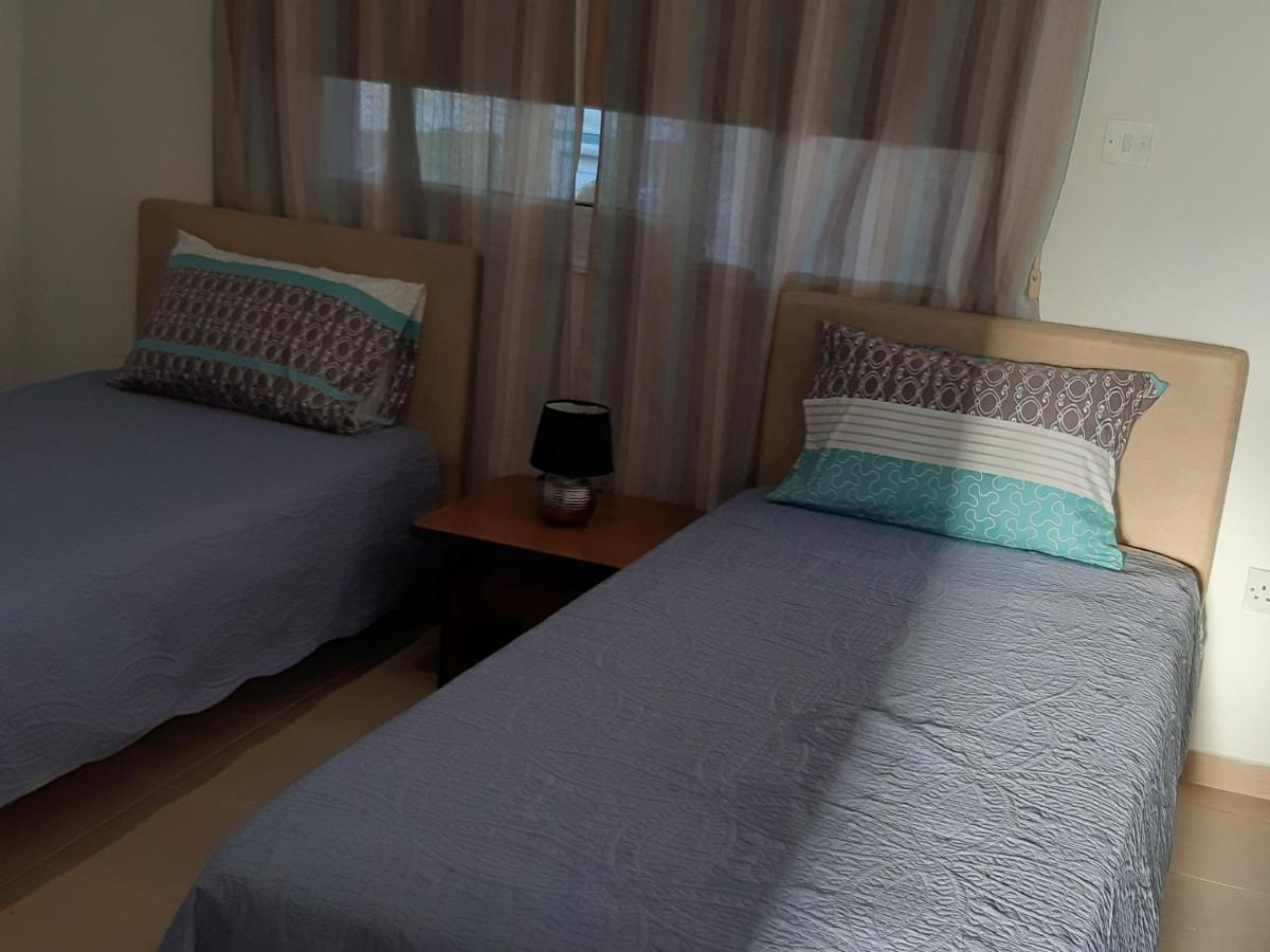 Sunset Villa Paphos Ngoại thất bức ảnh