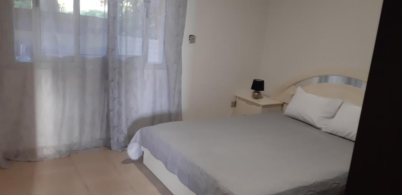 Sunset Villa Paphos Ngoại thất bức ảnh
