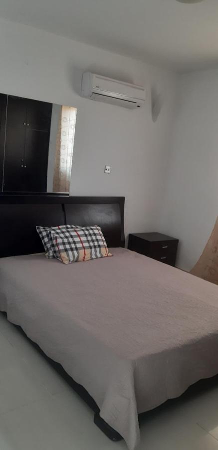 Sunset Villa Paphos Ngoại thất bức ảnh