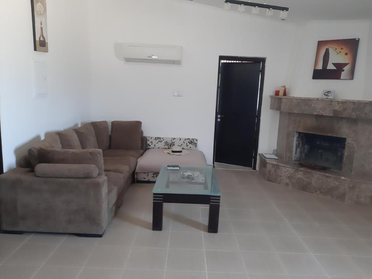 Sunset Villa Paphos Ngoại thất bức ảnh