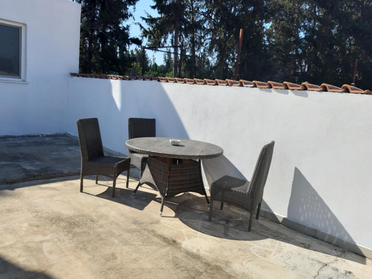 Sunset Villa Paphos Ngoại thất bức ảnh
