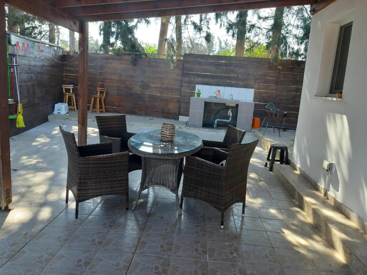 Sunset Villa Paphos Ngoại thất bức ảnh