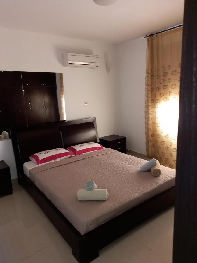 Sunset Villa Paphos Ngoại thất bức ảnh
