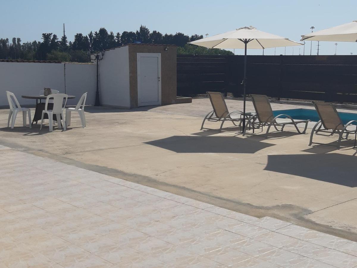 Sunset Villa Paphos Ngoại thất bức ảnh