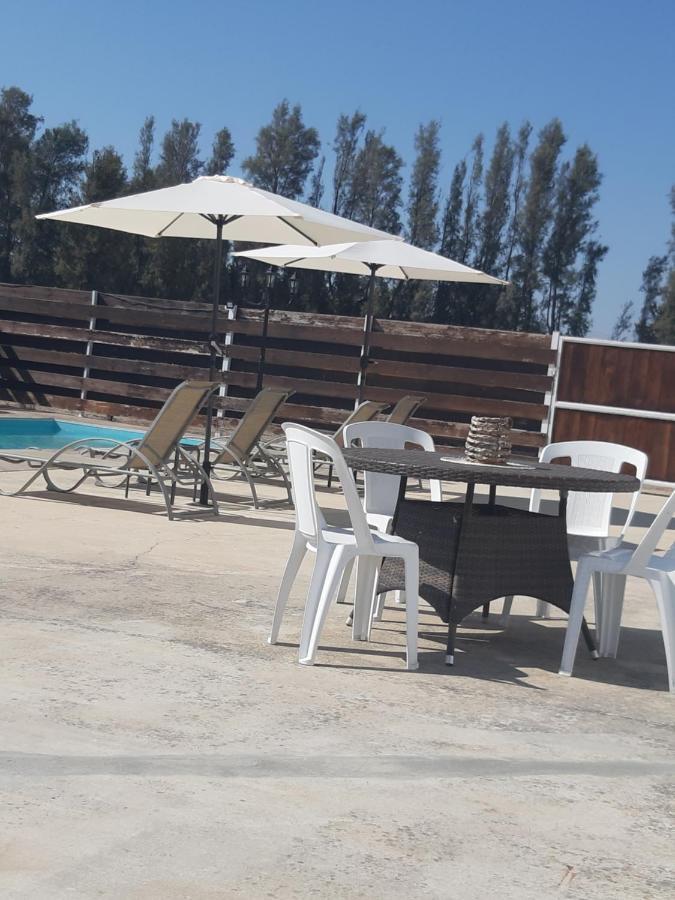 Sunset Villa Paphos Ngoại thất bức ảnh