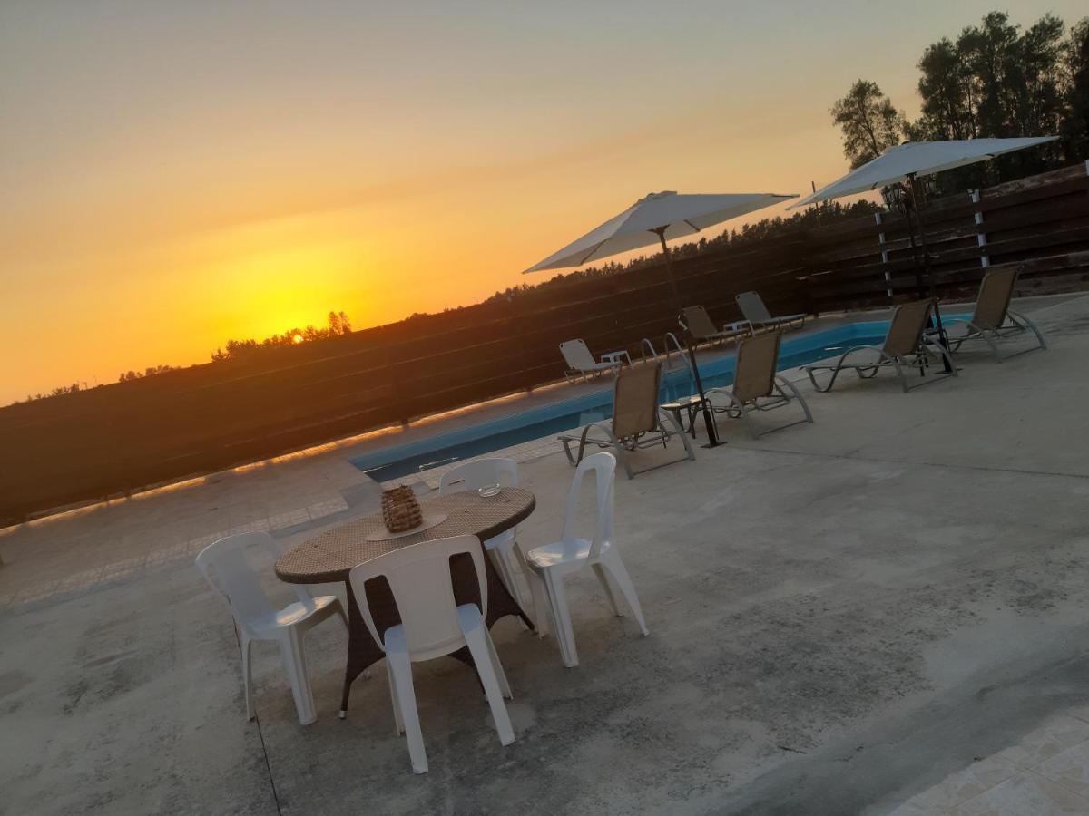 Sunset Villa Paphos Ngoại thất bức ảnh