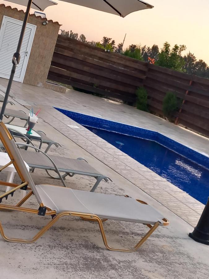 Sunset Villa Paphos Ngoại thất bức ảnh