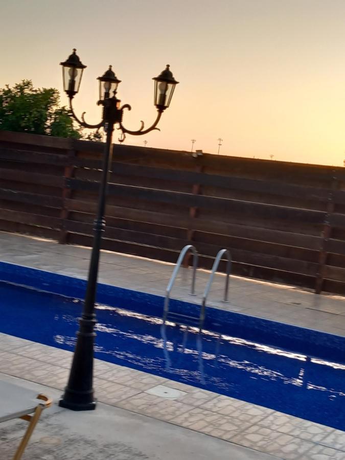 Sunset Villa Paphos Ngoại thất bức ảnh