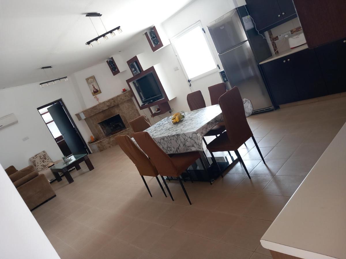 Sunset Villa Paphos Ngoại thất bức ảnh