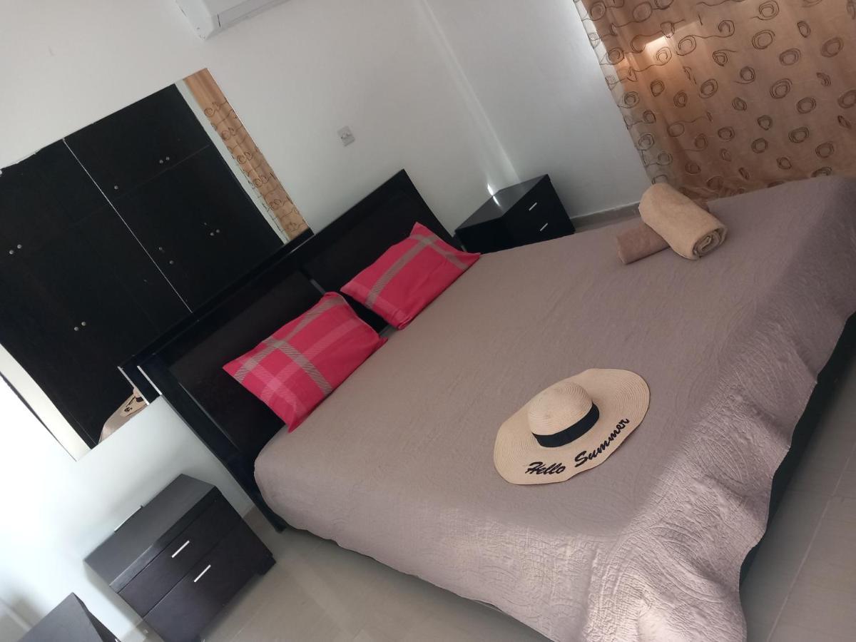 Sunset Villa Paphos Ngoại thất bức ảnh