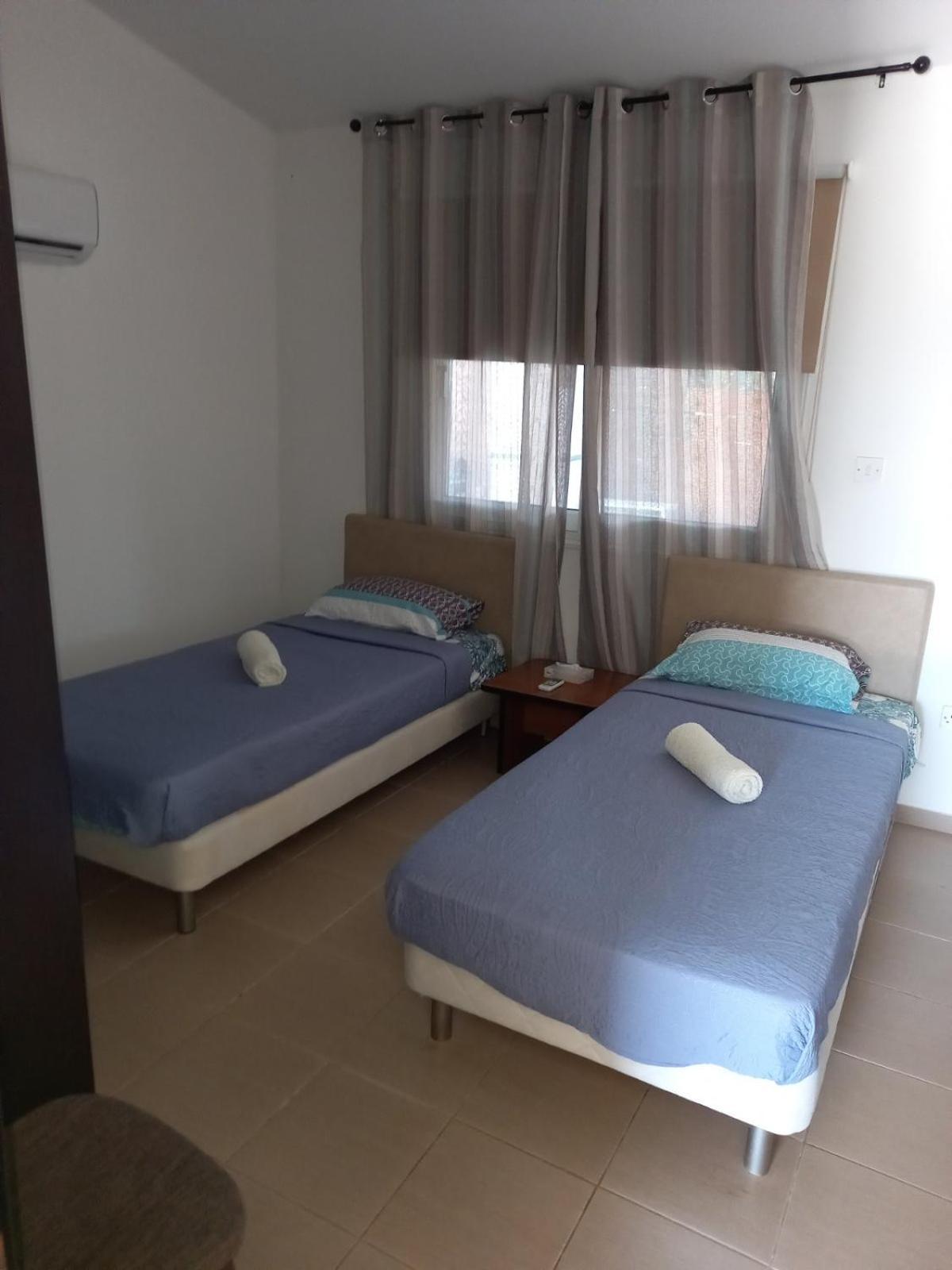 Sunset Villa Paphos Phòng bức ảnh