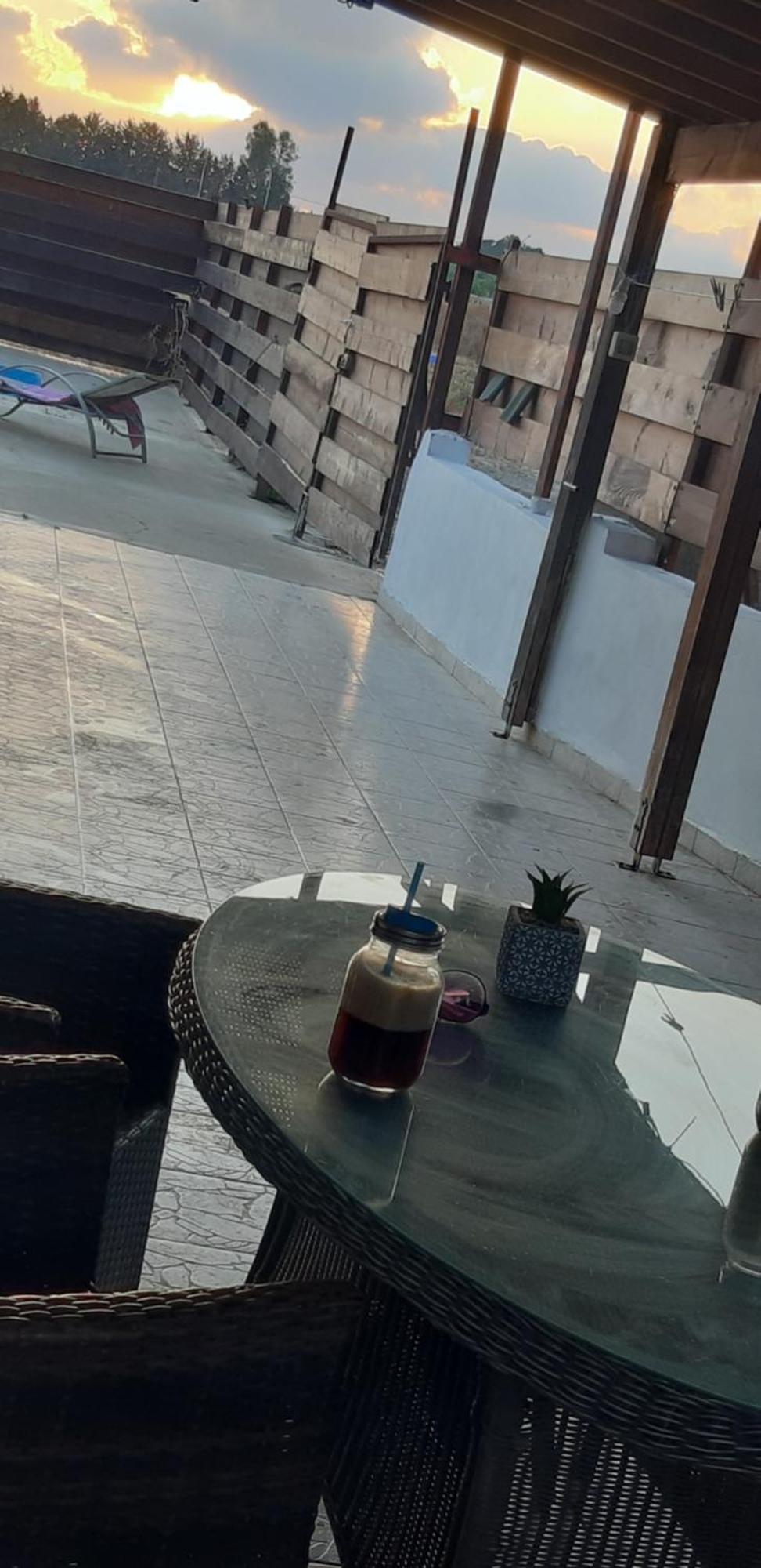 Sunset Villa Paphos Phòng bức ảnh